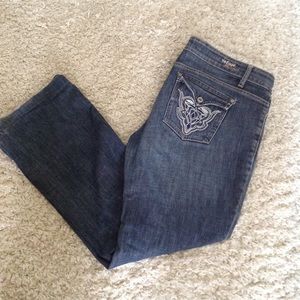 Refuge Premium  jeans